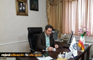 بمناسبت قهرمانی تیم طناب زنی پردیس شهید رجایی ارومیه

پیام تبریک دکتر محمودلو سرپرست امور پردیس های دانشگاه فرهنگیان استان آذربایجان غربی