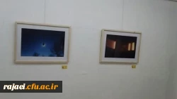 بمناسبت گرامیداشت دهه ی سرآمدی آموزش و به همت گروه هنر

بازدید جمعی از دانشجویان پردیس شهید رجایی  از گالری نقاشی 3