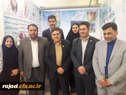 مراسم نکوداشت یکصدمین سال تربیت معلم در تهران برگزار شد