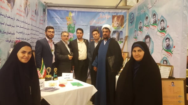 مراسم نکوداشت یکصدمین سال تربیت معلم در تهران برگزار شد