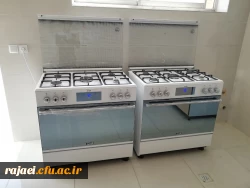 همزمان با آغاز ماه مبارک رمضان 

آشپزخانه جوار سرای دانشجویی  پردیس شهید رجایی ارومیه مورد بهره برداری قرار گرفت 6