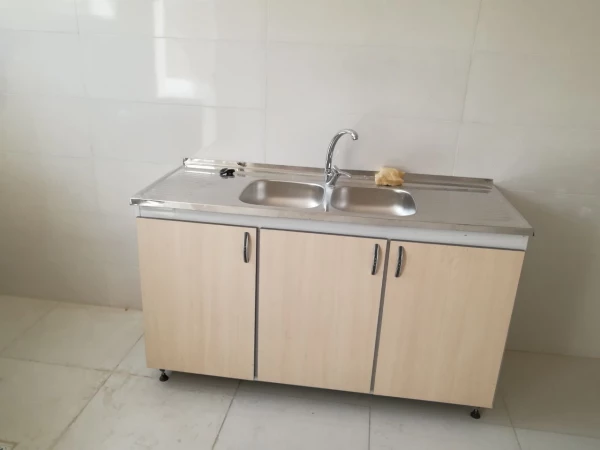 همزمان با آغاز ماه مبارک رمضان 

آشپزخانه جوار سرای دانشجویی  پردیس شهید رجایی ارومیه مورد بهره برداری قرار گرفت 7