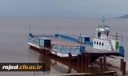 بمناسبت گرامیداشت دهه ی سرآمدی آموزش و به همت گروه علوم پایه

بازدید دانشجویان پردیس شهید رجایی آذربایجان غربی از پارک ملی دریاچه ارومیه و باغ وحش 11