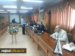 دکتر محمدعلی ضیایی بعنوان نماینده اساتید دانشگاه فرهنگیان استان آذربایجان غربی انتخاب شد 3