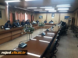 دکتر محمدعلی ضیایی بعنوان نماینده اساتید دانشگاه فرهنگیان استان آذربایجان غربی انتخاب شد 4