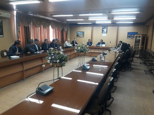 دکتر محمدعلی ضیایی بعنوان نماینده اساتید دانشگاه فرهنگیان استان آذربایجان غربی انتخاب شد 4