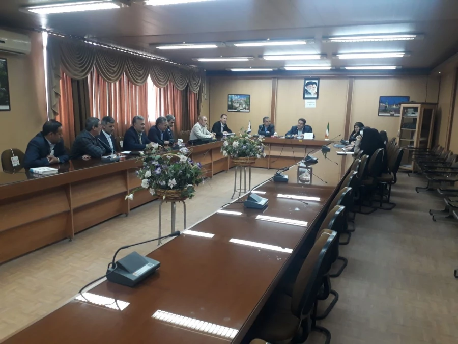 دکتر محمدعلی ضیایی بعنوان نماینده اساتید دانشگاه فرهنگیان استان آذربایجان غربی انتخاب شد 4