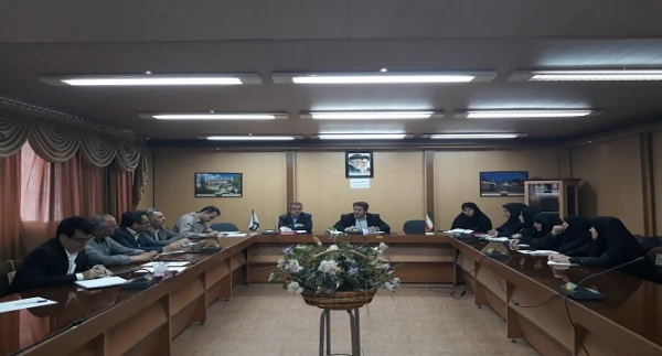 کارگاه توان افزایی سرپرستان شبانه روزی دانشگاه فرهنگیان استان آذربایجان غربی برگزار شد 3