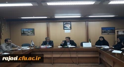 کارگاه توان افزایی سرپرستان شبانه روزی دانشگاه فرهنگیان استان آذربایجان غربی برگزار شد