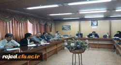 کارگاه توان افزایی سرپرستان شبانه روزی دانشگاه فرهنگیان استان آذربایجان غربی برگزار شد 5