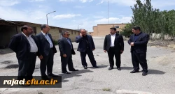 در راستای پیگیری مصوبات هیئت امنای استانی

دومین نشست مدیر امور پردیس های استان آذربایجان غربی با مدیر کل نوسازی، توسعه و تجهیز مدارس استان آذربایجان غربی برگزار شد 5