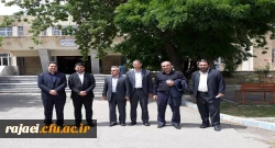 در راستای پیگیری مصوبات هیئت امنای استانی

دومین نشست مدیر امور پردیس های استان آذربایجان غربی با مدیر کل نوسازی، توسعه و تجهیز مدارس استان آذربایجان غربی برگزار شد 6