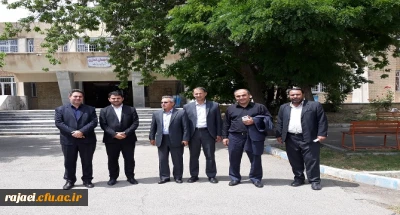 در راستای پیگیری مصوبات هیئت امنای استانی

دومین نشست مدیر امور پردیس های استان آذربایجان غربی با مدیر کل نوسازی، توسعه و تجهیز مدارس استان برگزار شد