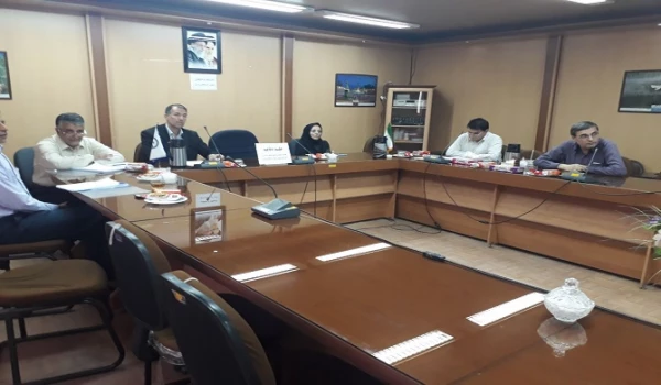 مهمترین رویداد پژوهشی با اولین جلسه دفاع دو تن از اعضای هیئت علمی دانشگاه فرهنگیان آذربایجان غربی رقم خورد