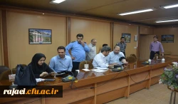 شعار سال: ( فشار خون را بدانیم و بشناسیم)

همزمان با سراسر کشور طرح ملی سلامت با بسیج کنترل فشار خون به شکل یک تحول در نظام پیشگیری کشور اکیپ کنترل فشار خون کار خود را در پردیس شهید رجایی آذربایجان غربی آغاز کرد
 3