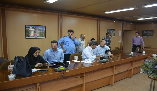 شعار سال: ( فشار خون را بدانیم و بشناسیم)

همزمان با سراسر کشور طرح ملی سلامت با بسیج کنترل فشار خون به شکل یک تحول در نظام پیشگیری کشور اکیپ کنترل فشار خون کار خود را در پردیس شهید رجایی آذربایجان غربی آغاز کرد
 3