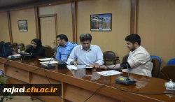 شعار سال: ( فشار خون را بدانیم و بشناسیم)

همزمان با سراسر کشور طرح ملی سلامت با بسیج کنترل فشار خون به شکل یک تحول در نظام پیشگیری کشور اکیپ کنترل فشار خون کار خود را در پردیس شهید رجایی آذربایجان غربی آغاز کرد
 4