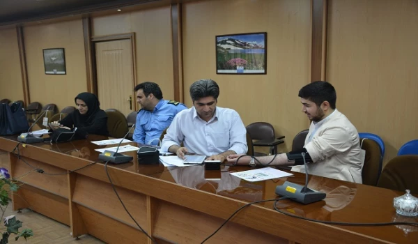 شعار سال: ( فشار خون را بدانیم و بشناسیم)

همزمان با سراسر کشور طرح ملی سلامت با بسیج کنترل فشار خون به شکل یک تحول در نظام پیشگیری کشور اکیپ کنترل فشار خون کار خود را در پردیس شهید رجایی آذربایجان غربی آغاز کرد
 4