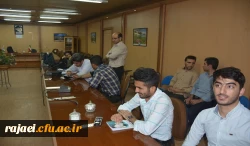 شعار سال: ( فشار خون را بدانیم و بشناسیم)

همزمان با سراسر کشور طرح ملی سلامت با بسیج کنترل فشار خون به شکل یک تحول در نظام پیشگیری کشور اکیپ کنترل فشار خون کار خود را در پردیس شهید رجایی آذربایجان غربی آغاز کرد