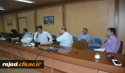 شعار سال: ( فشار خون را بدانیم و بشناسیم)

همزمان با سراسر کشور طرح ملی سلامت با بسیج کنترل فشار خون به شکل یک تحول در نظام پیشگیری کشور اکیپ کنترل فشار خون کار خود را در پردیس شهید رجایی آذربایجان غربی آغاز کرد
 6