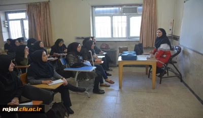 برگزاری کارگاه های حضوری چهارمین دوره توانمندسازی فرهنگی مهارت آموزان ماده 28 ورودی 97 دانشگاه فرهنگیان استان در پردیس شهید رجایی آذربایجان غربی