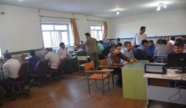 برگزاری کارگاه های حضوری چهارمین دوره توانمندسازی فرهنگی مهارت آموزان ماده 28 ورودی 97 دانشگاه فرهنگیان استان در پردیس شهید رجایی آذربایجان غربی 3