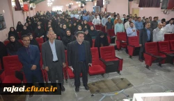 برگزاری کارگاه های حضوری چهارمین دوره توانمندسازی فرهنگی مهارت آموزان ماده 28 ورودی 97 دانشگاه فرهنگیان استان در پردیس شهید رجایی آذربایجان غربی 5