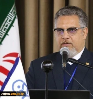 پیام جناب آقای دکتر رضا کچوئیان معاون نظارت، ارزیابی و تضمین کیفیت دانشگاه فرهنگیان

خطاب به مهارت آموزان محترم در خصوص برگزاری آزمون اصلح