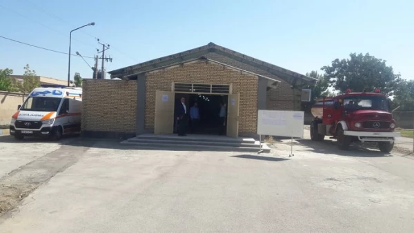 آزمون مهارت آموزان ماده 28(اصلح ) روز جمعه مورخه 1/6/98 در دانشگاه فرهنگیان استان آذربایجان غربی در دو حوزه پردیس شهیدرجایی و علامه طباطبایی با حضور بیش از 800نفر برگزار گردید 2