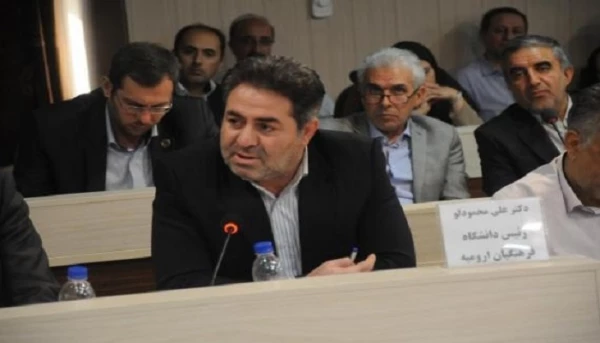 دکتر غلامی وزیر علوم ، تحقیقات و فن آوری: جذب رتبه های خوب فرصتی بی نظیر برای دانشگاه فرهنگیان می باشد 2