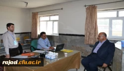 مدیرکل آموزش و پرورش آذربایجان غربی گفت: فرآیند مصاحبه دانشگاه فرهنگیان بر اساس قوانین و مقررات، دقیق و شفاف است و همواره تلاش می شود حقی ضایع نشود