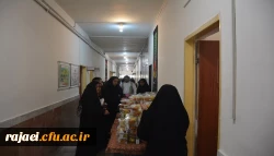 مراسم استقبال از نو دانشجویان دانشگاه فرهنگیان استان آذربایجان غربی برگزار شد 11