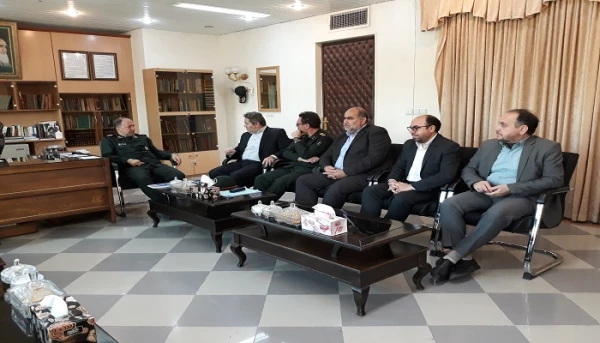 تربیت و آموزش کار الهی است.
 2