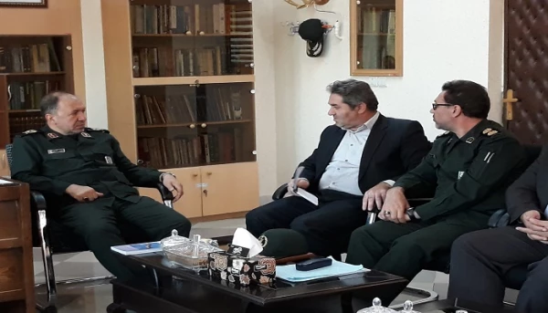 تربیت و آموزش کار الهی است.
 4