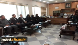 تربیت و آموزش کار الهی است.
 5