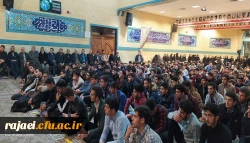  دومین یادواره شهدای فرهنگی استان برگزار گردید 3