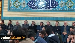  دومین یادواره شهدای فرهنگی استان برگزار گردید 4