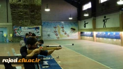 افتخار افرینی تیمهای ورزشی پردیس شهید رجایی آذربایجان غربی در دومین دوره جشنواره مسابقات فرهنگی ورزشی بسیج استان 4