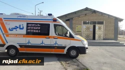 آزمون جبرانی صلاحیت حرفه ای معلمان ( اصلح) در دانشگاه فرهنگیان استان آذربایجان غربی برگزار شد 4