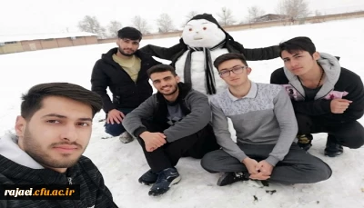 معاون توسعه منابع وامور دانشجویی پردیس شهید رجایی آذربایجان غربی عنوان کرد

تلاش هیات رئیسه دانشگاه برای فراهم آوردن محیطی آرام، امن و در عین حال روح بخش برای برگزاری امتحانات پایان ترم در این پردیس