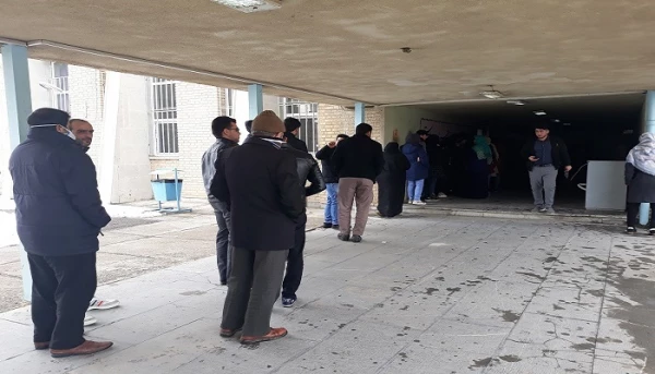 شرکت گسترده اساتید، کارکنان و دانشجویان دانشگاه فرهنگیان استان آذربایجان غربی در یازدهمین دوره انتخابات مجلس شورای اسلامی 2