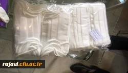 پایگاه سلامت دانشگاه فرهنگیان استان آذربایجان غربی افتتاح شد 3