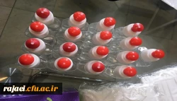 پایگاه سلامت دانشگاه فرهنگیان استان آذربایجان غربی افتتاح شد 4