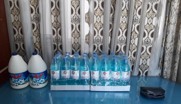 پایگاه سلامت دانشگاه فرهنگیان استان آذربایجان غربی افتتاح شد 