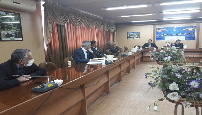 جلسه هماهنگی برنامه ریزی مهارت آموزان ماده 28 برگزار گردید 5