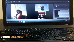 دومین وبینار کلاسی درس آموزش و پرورش پیش دبستانی  در پردیس شهید رجایی آذربایجان غربی برگزار شد 