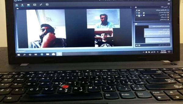 دومین وبینار کلاسی درس آموزش و پرورش پیش دبستانی  در پردیس شهید رجایی آذربایجان غربی برگزار شد 