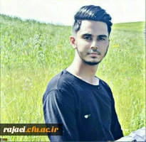 پیام تسلیت رییس دانشگاه در پی درگذشت دانشجو معلم دانشگاه فرهنگیان آذربایجان غربی 2