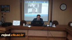 برگزاری اولین جلسه شورای فرهنگی و اجتماعی استان آذربایجان غربی در سال 1399 