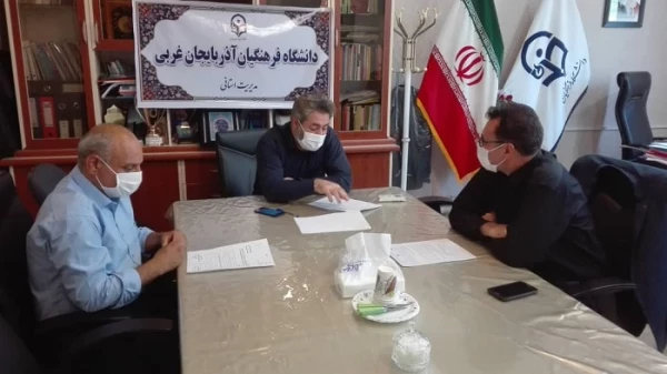 جشنواره «ایده پردازی تعلیم و تربیت در دوران کرونا» در آذربایجان غربی برگزار می شود